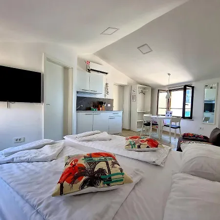 شقة Old Bora Seaview *