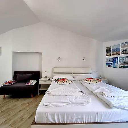 Apartment Old Bora *