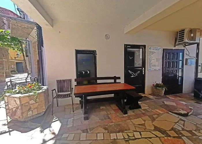 Old Bora Seaview Apartment *